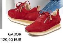 Sneaker mit Best fitting (35937277)