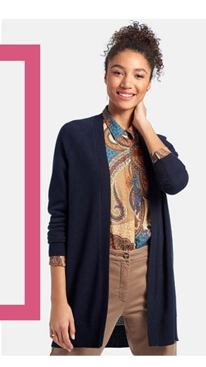 Strickjacke (94226877)