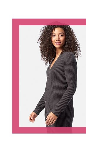 Strickjacke (86287077)