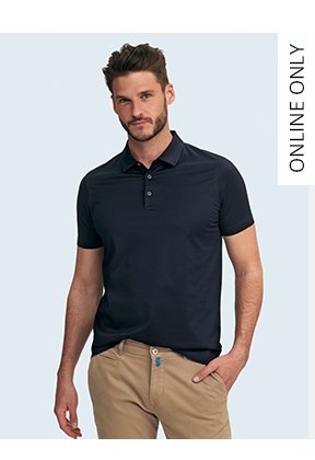 Polo-Shirt (42958988)