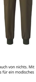 Knöchellange Cargo-Jogg-Pants (64731688)