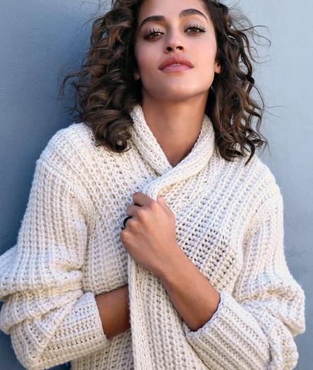 Colourcodes cashmere