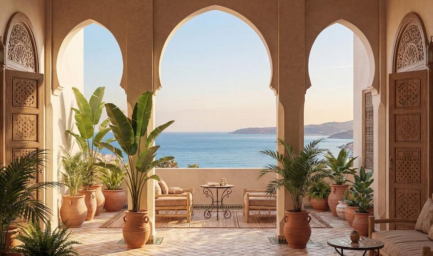 1. Preis: Ein Reisegutschein im Wert von 5.000 €