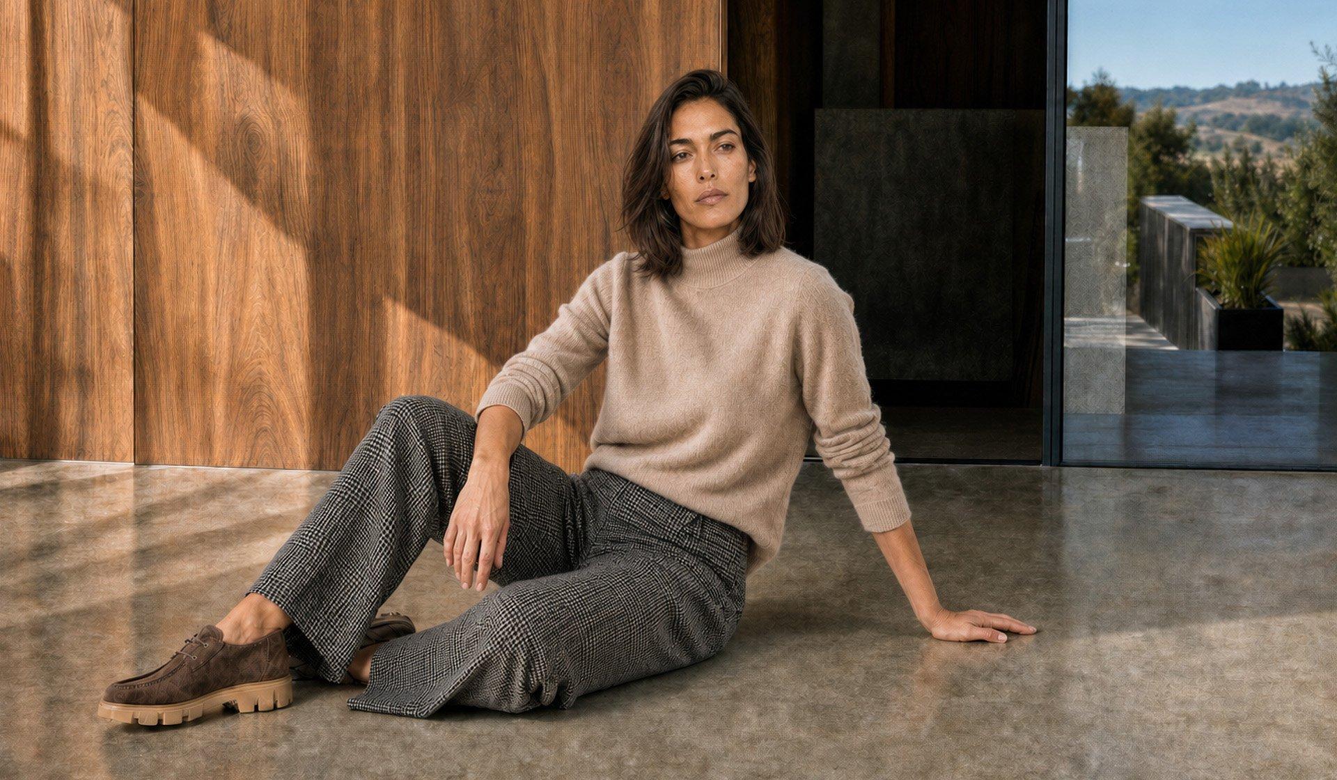 Von klassisch bis modern: 20% auf alle Hosen & Jeans!