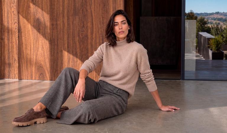Van klassiek tot modern: 20% korting op alle broeken & jeans!