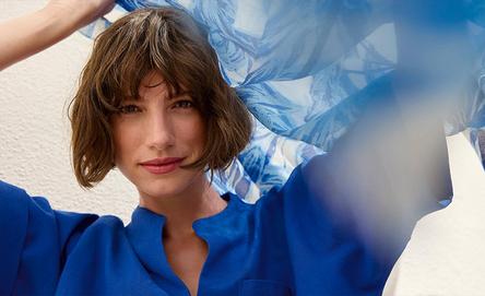 De keylooks van de maand maart