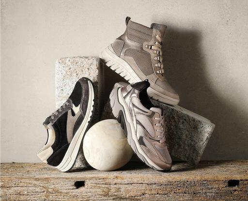 Stijlvol, stap voor stap – onze schoenen-highlights