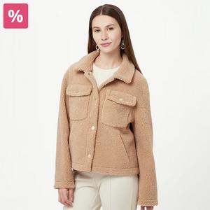 Jacken & Mäntel