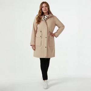 Jacken & Mäntel