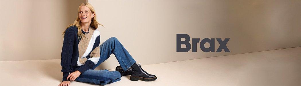Brax fashion – stylish fashion for women and men