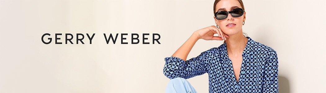 Gerry Weber