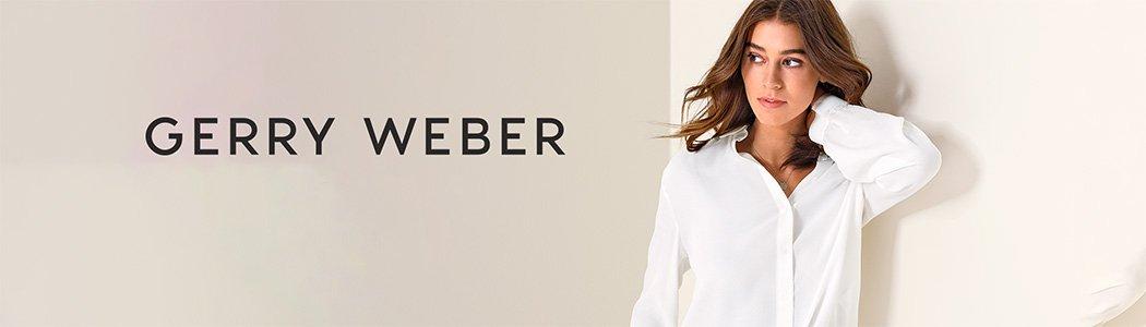 Gerry Weber