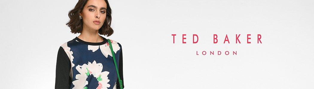 TED BAKER