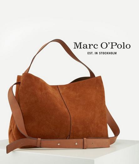 Accessories from MARC’O POLO