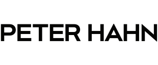 PETER HAHN